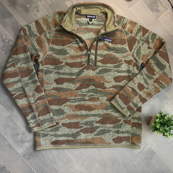 Patagonia | Sweaters | Patagonia Better 